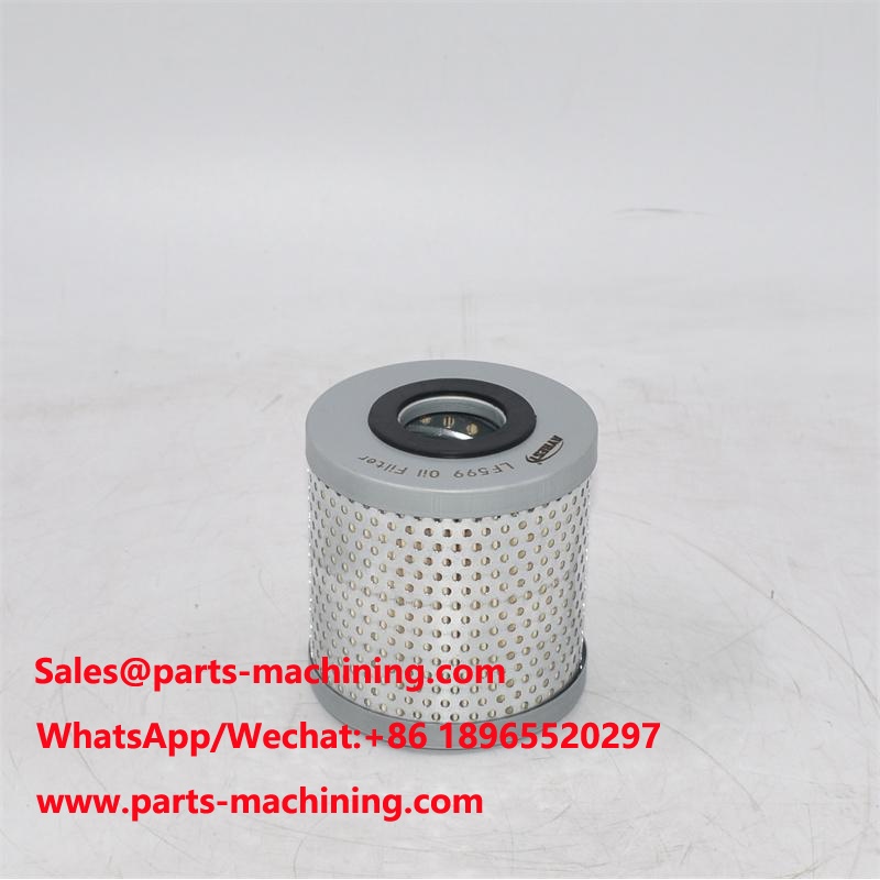 LF599 Oil Filter