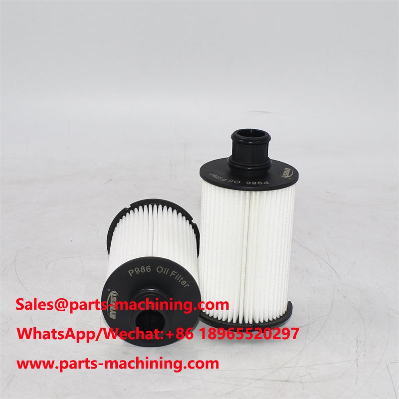 P986 Oil Filter