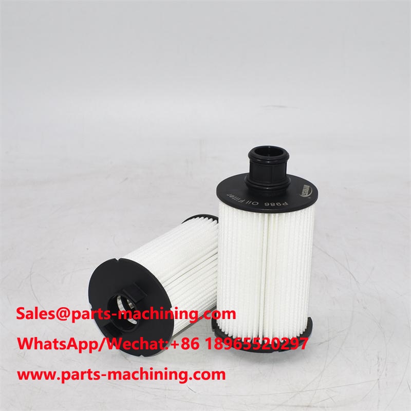 Original P986 Oil Filter HU8008z