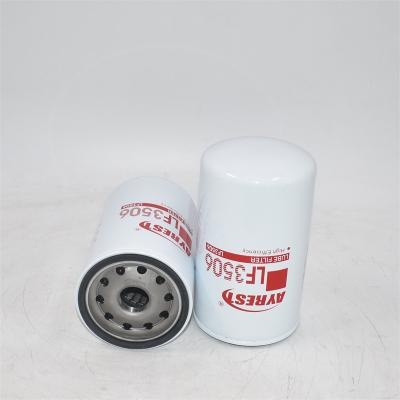 LF3506 Oil Filter Equivalent LFP8099