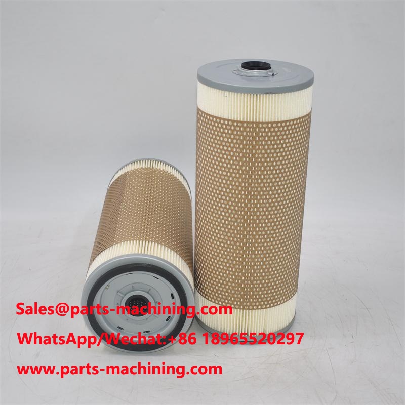 LF528 Oil Filter 235872 Manufacturer