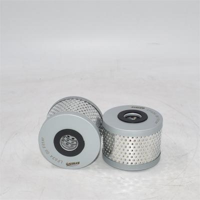 LF634 Oil Filter LP487 Manufacturer