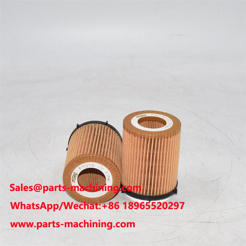 P1016 Oil Filter A2701800009 2701800009 Wholesale