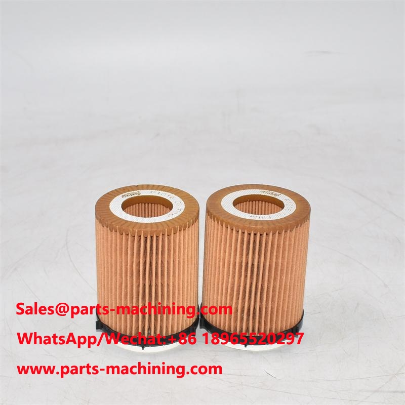 P1016 Oil Filter