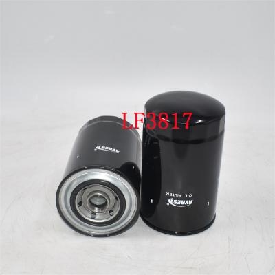 LF3817 Oil Filter LFP8752 Customized