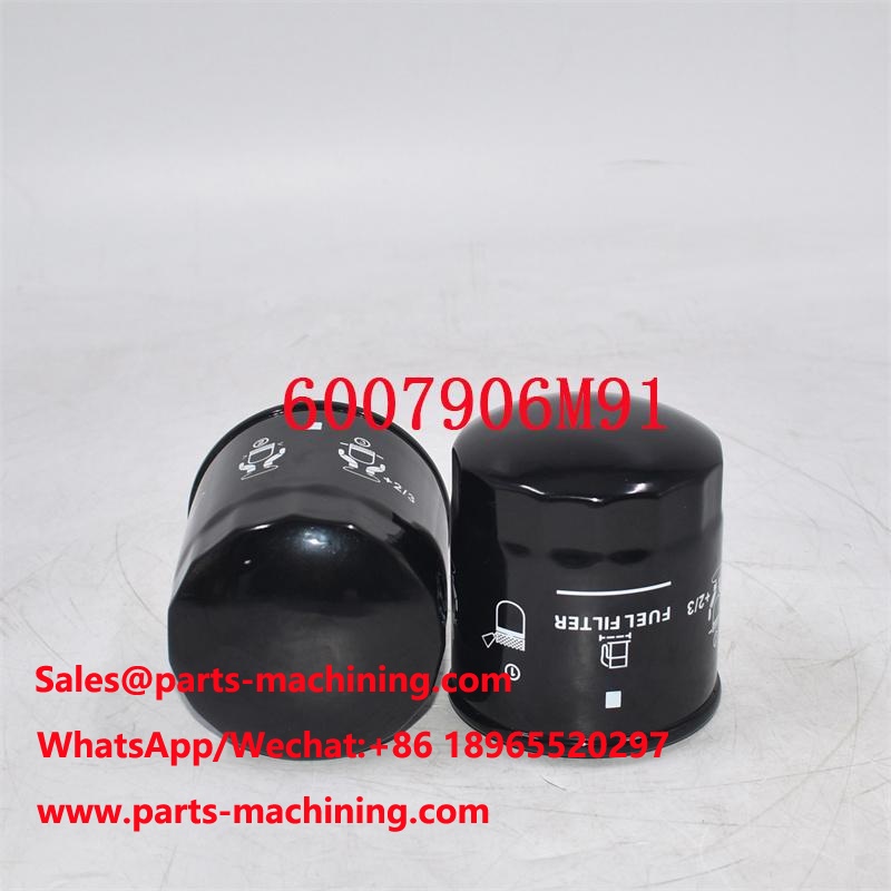 6007906M91 Fuel Filter 72150948 Manufacturer