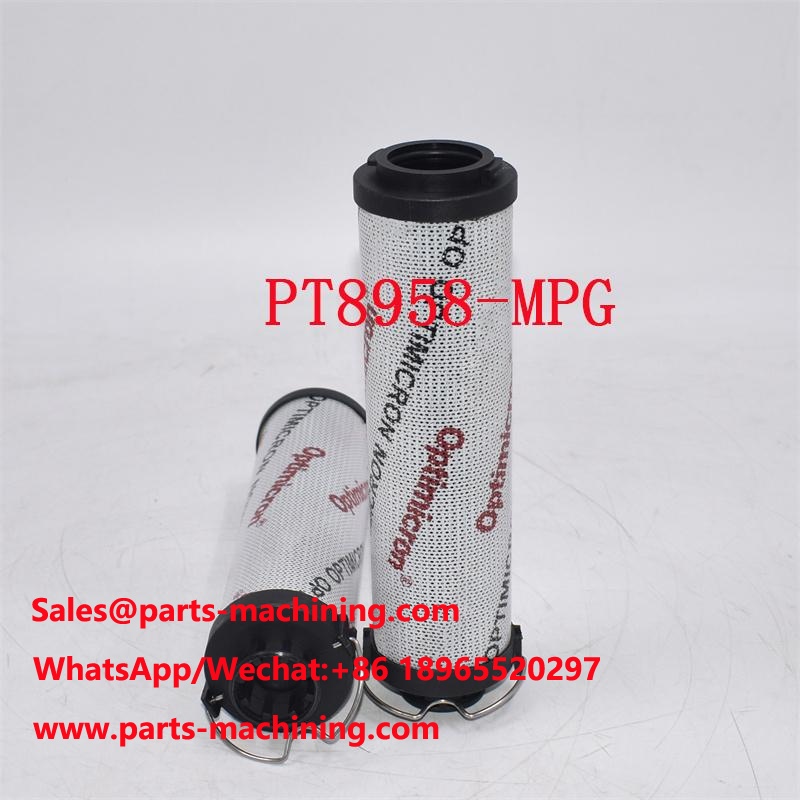 PT8958-MPG Hydraulic Filter Replaces SH74114