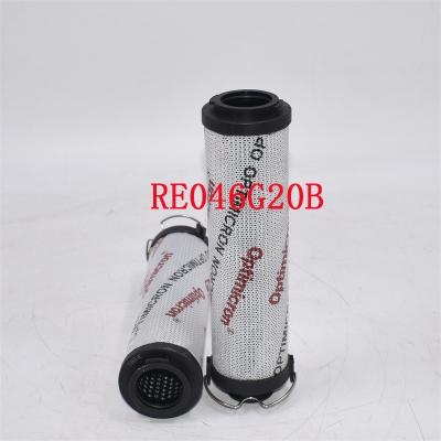 RE046G20B Hydraulic Filter Equivalent HY13195