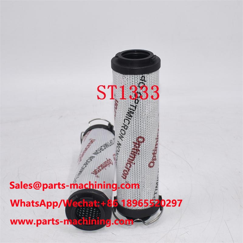 ST1333 Hydraulic Filter H0165RN16 Replacement