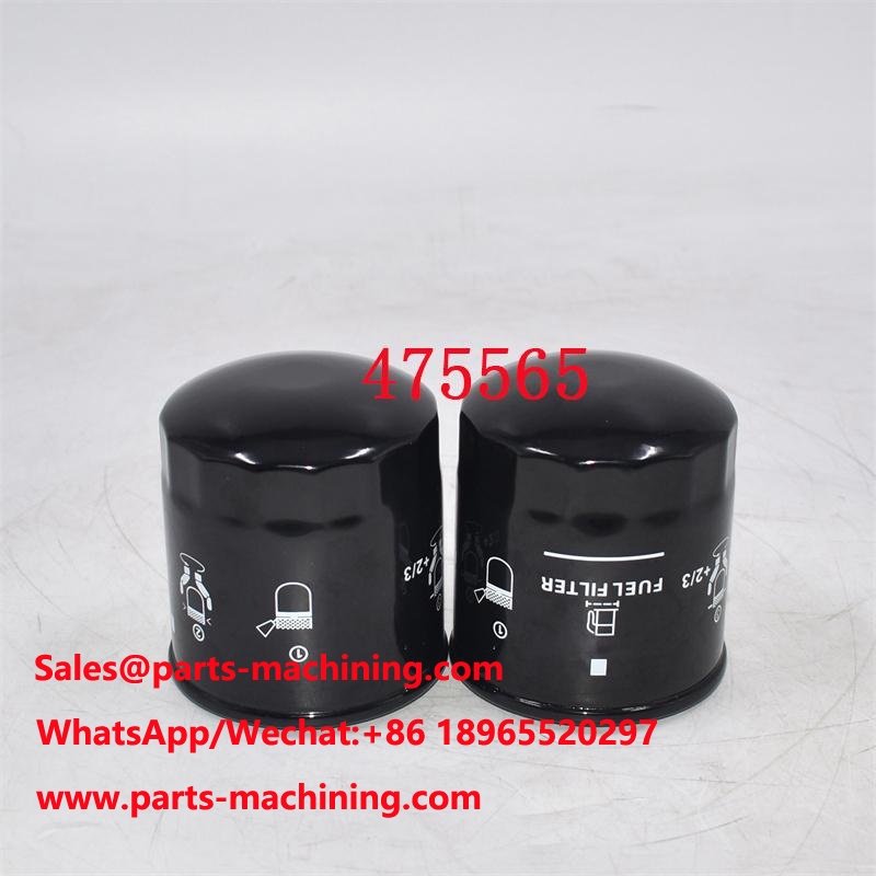 475565 Fuel Filter