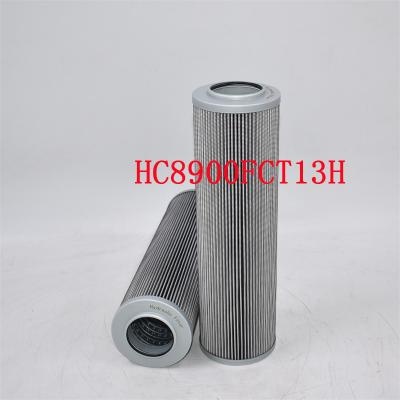 HC8900FCT13H Hydraulic Filter HC8900FKT13H Customized