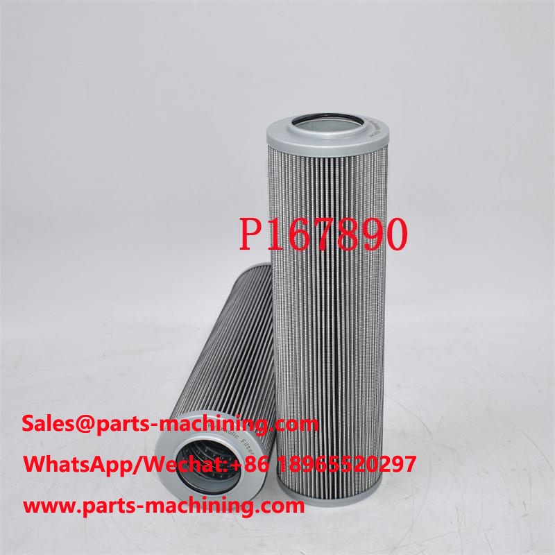 P167890 Hydraulic Filter HD10692 Supplier