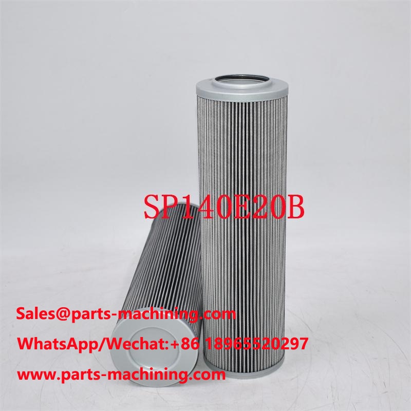 SP140E20B Hydraulic Filter HY20460 Replacement