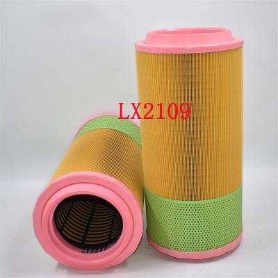 C261100 Air Filter SA17350 A-68580 Cross Reference