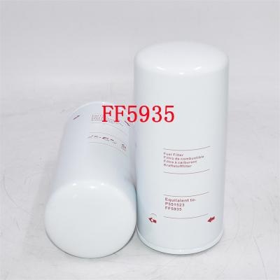 FF5935 Fuel Filter WF10252 Manufacturer