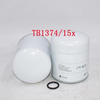 TB1374/15x Air Dryer Filter TB1374/13x Supplier