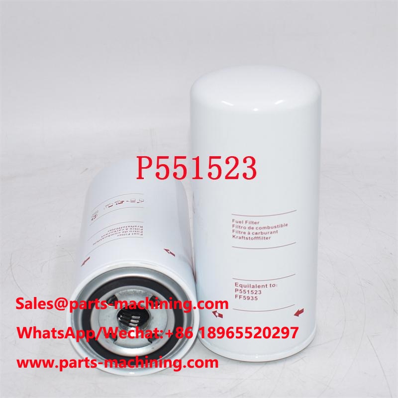 Genuine P551523 Fuel Filter SN40823