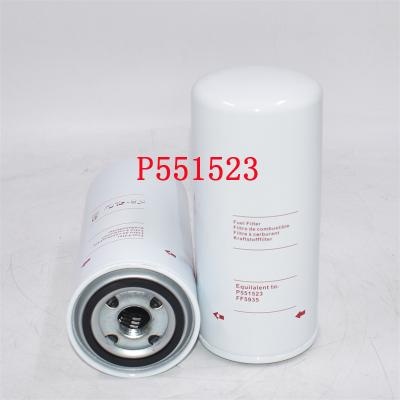 Genuine P551523 Fuel Filter SN40823