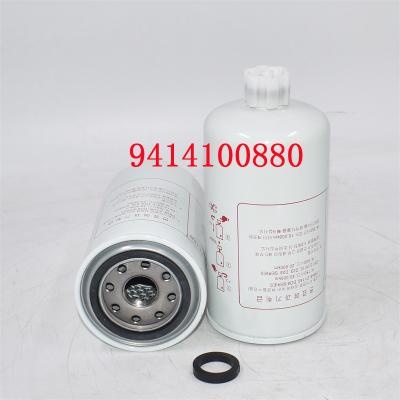 9414100880 Fuel Filter 25313753 Crane Truck Parts