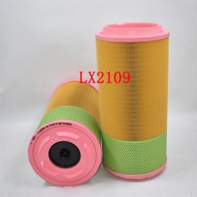 LX2109 Air Filter Equivalent E719L