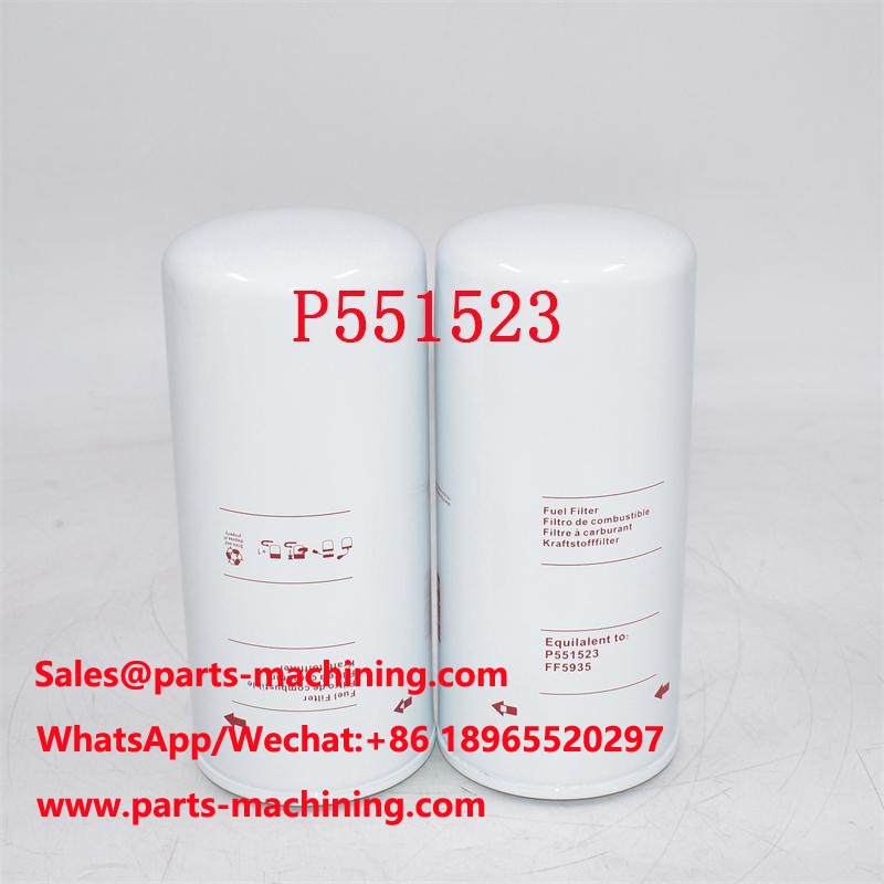 P551523 Fuel Filter