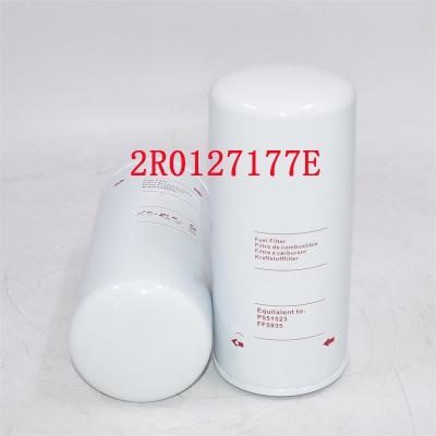 2R0127177E Fuel Filter BF46230 Manufacturer