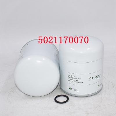 5021170070 Air Dryer Filter 5021170076 Manufacturer