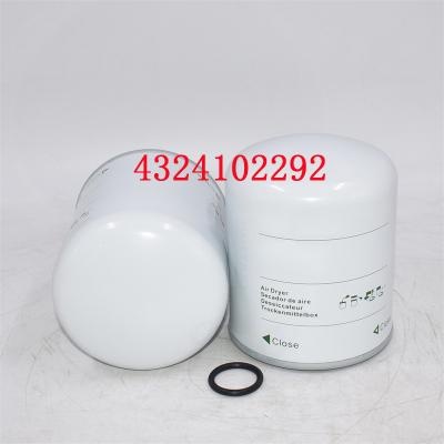 Air Dryer Filter 4324102292 4324202202 Supplier