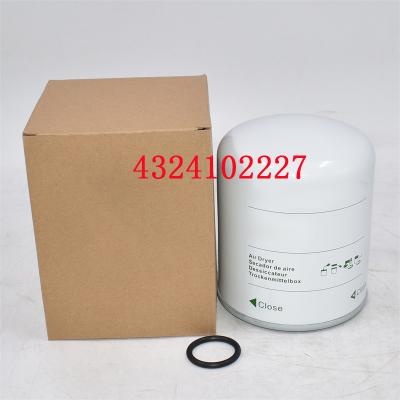 4324102227 Air Dryer Filter