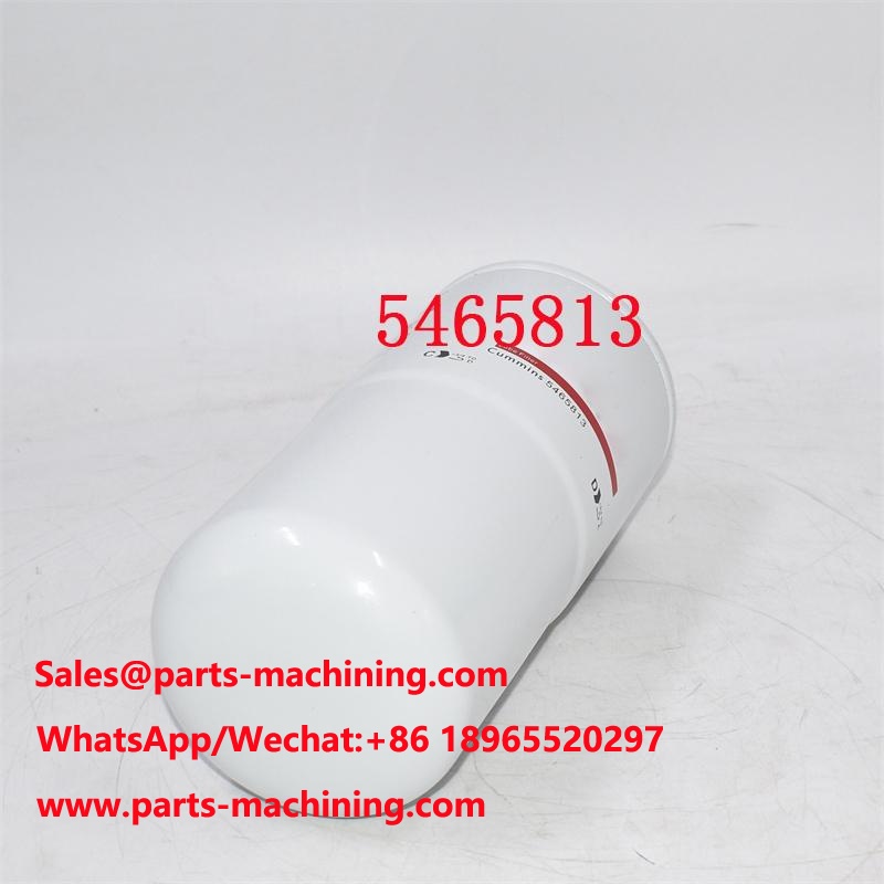 5465813 Oil Filter 5444774 C5465813 Supplier