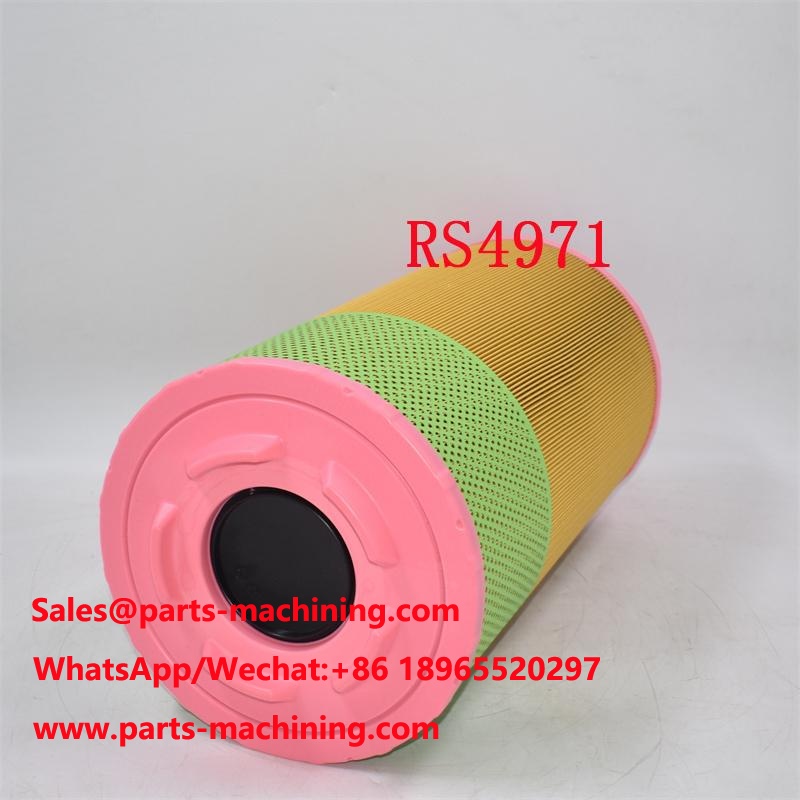 RS4971 Air Filter Equivalent E428L01