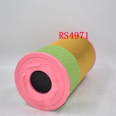 RS4971 Air Filter Equivalent E428L01