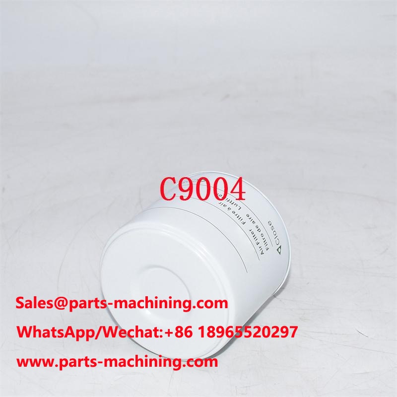 C9004 Breather Filter A-5101 WA11039 Manufacturer