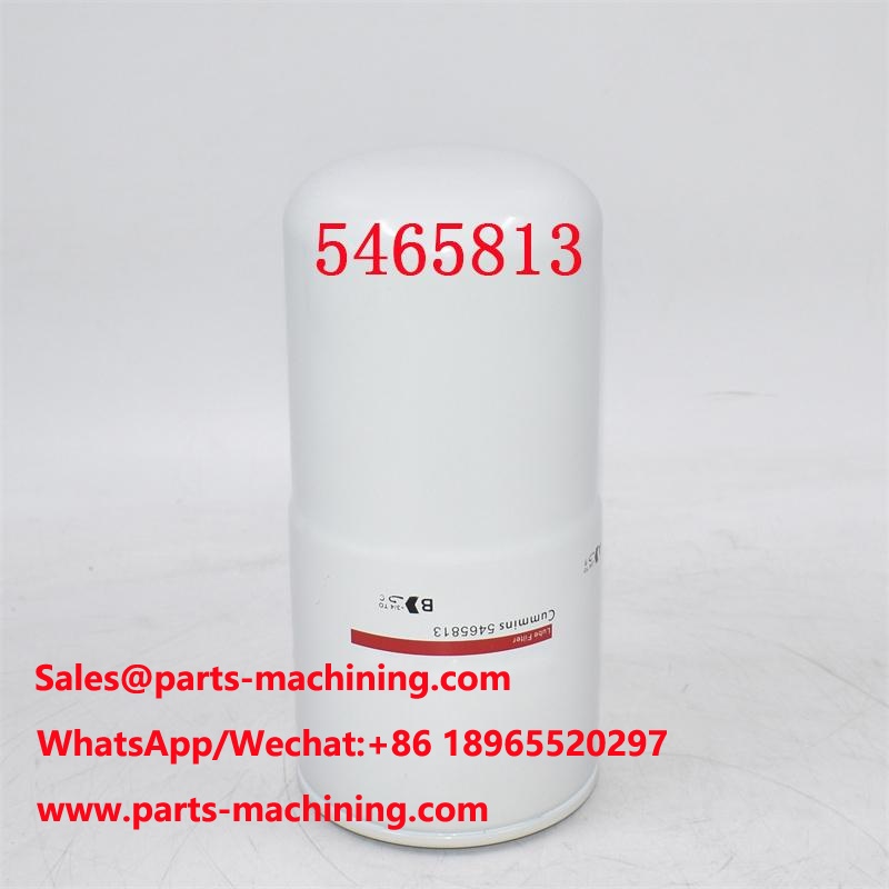 5465813 Oil Filter