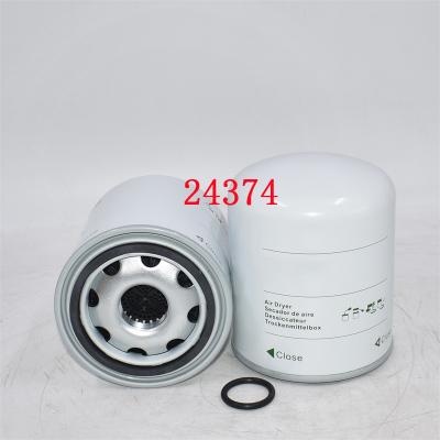 24374 Air Dryer Filter 93118E Supplier