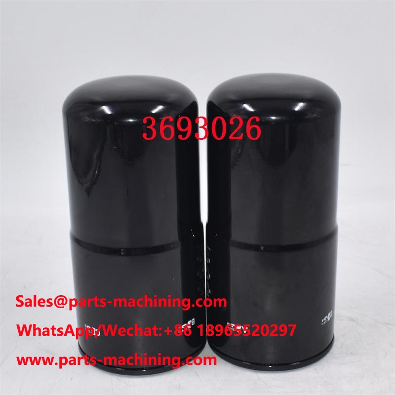 3693026 Oil Filter