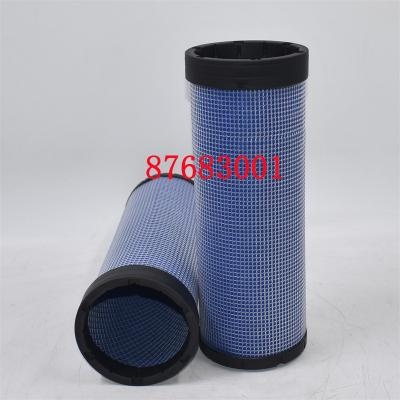 87683001 Air Filter A-5538 For E215BSR E265SR