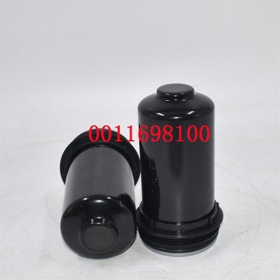 0011698100 Fuel Filter 11698100 SN40786 Supplier