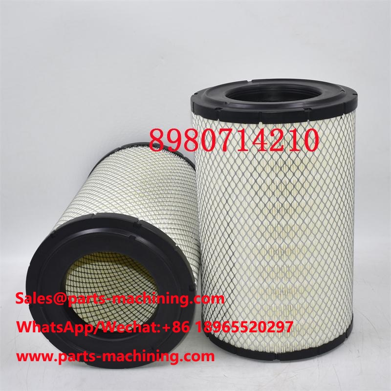 8980714210 Air Filter SA16075 Supplier