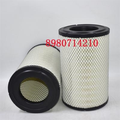 8980714210 Air Filter SA16075 Supplier