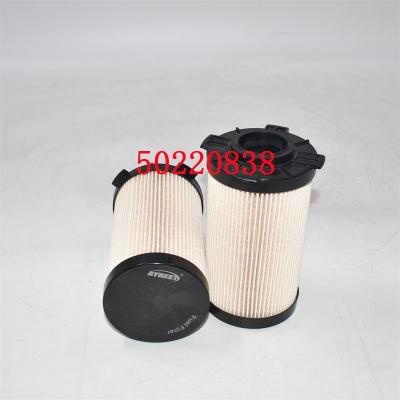 Original 50220838 Fuel Filter SN40717