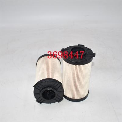 3698447 Fuel Filter E129KPD346 Manufacturer