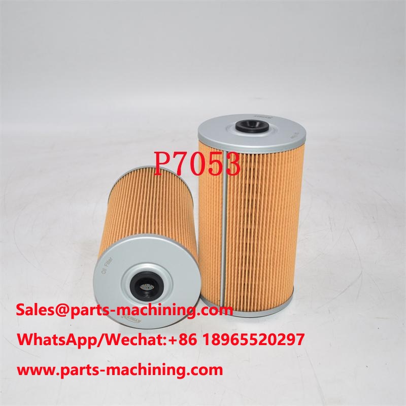 P7053 Oil Filter O-13081 Supplier