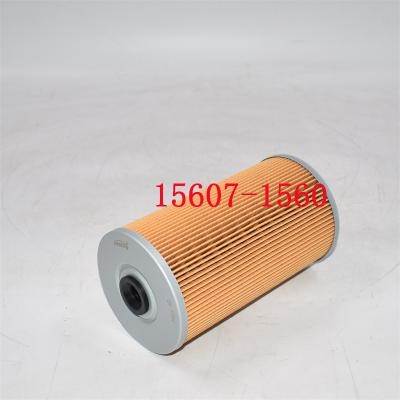 15607-1560 Oil Filter 15607-1561 15607-1562