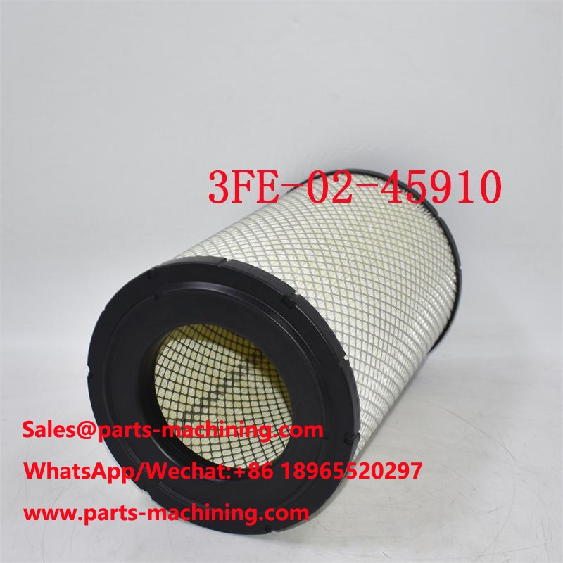 3FE-02-45910 Air Filter SL5881 Manufacturer