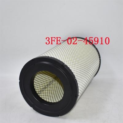 3FE-02-45910 Air Filter SL5881 Manufacturer