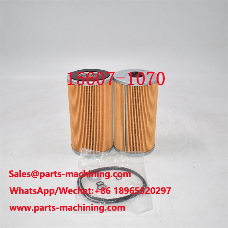 15607-1070 Oil Filter