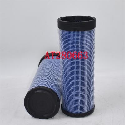 AT280663 Air Filter Equivalent SA16076