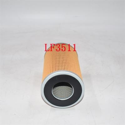 LF3511 Oil Filter SO2189 Cross Reference