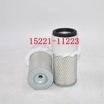 15221-11223 Air Filter 15222-11223 Replacement